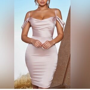 Beautiful Dress Size 10